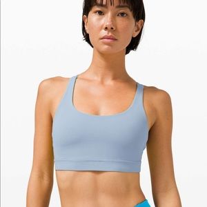 Lululemon energy sports bra